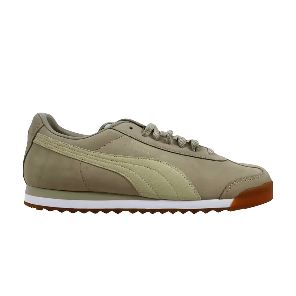 Puma Roma Nubuck US EXT Safari Beige