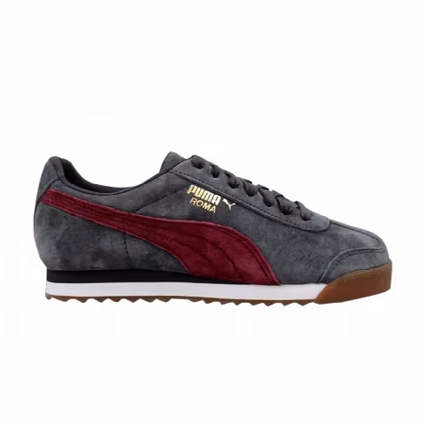Puma Roma Gents 'Asphalt Cordovan'