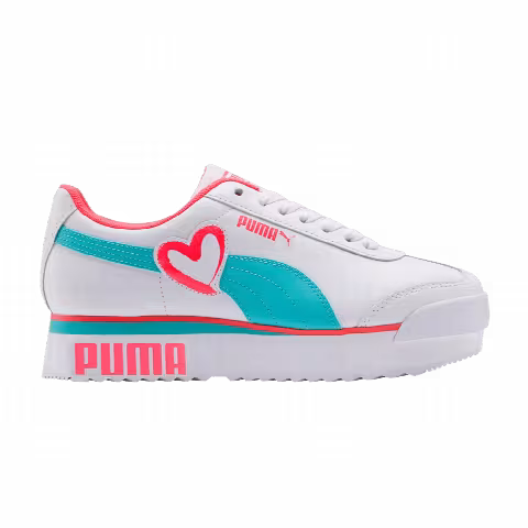 Puma Wmns Roma Amor 'Heart'