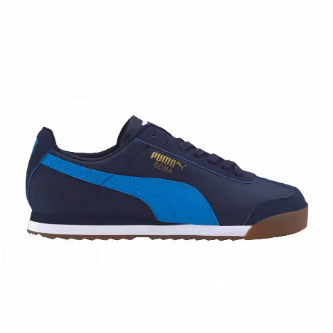 Puma Roma Basic Summer Jr 'Medieval Blue'