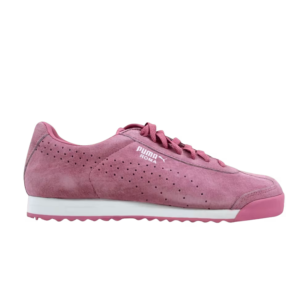 Puma Women's Roma P Perf Sea Pink