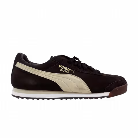 Puma Roma Nubuck US EXT 'Bracken Brown'