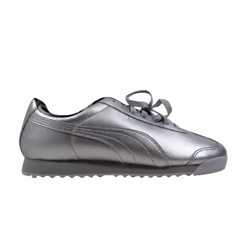 Puma Wmns Roma Metallic 'Glacier Grey'