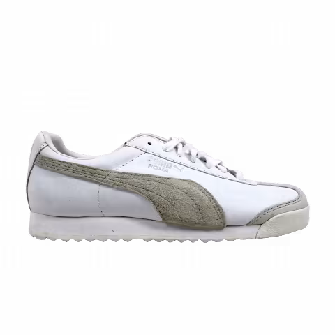 Puma Roma PF JR 'White'
