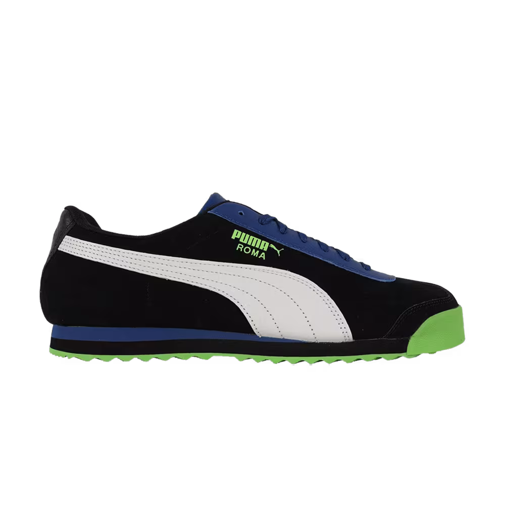 Puma Roma Perf XTG Surf The Web