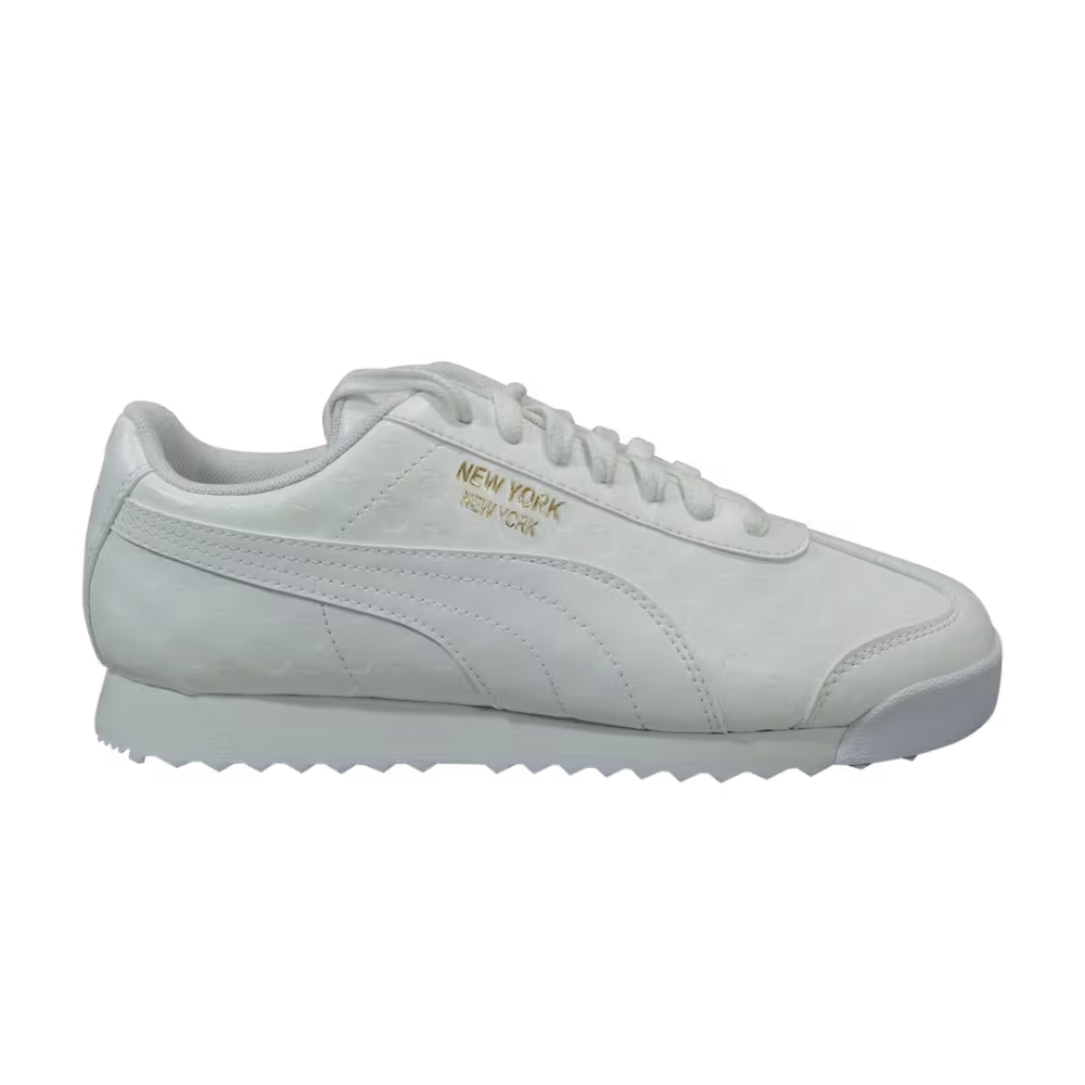 Puma Women's Roma NYC Big Apple
