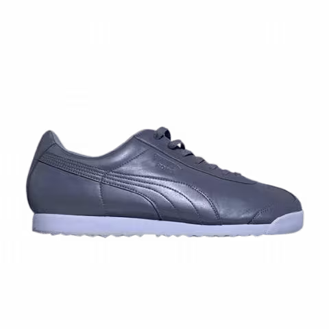 Puma Roma Reflective 'Silver Metallic'