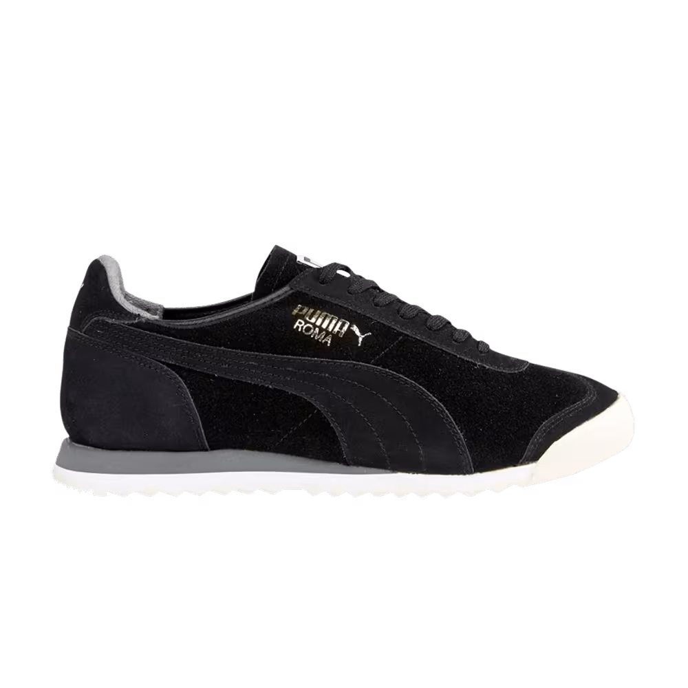 Puma Roma OG Leather Black