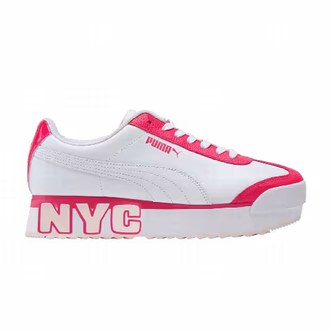 Puma Wmns Roma Amor Logo 'NYC'