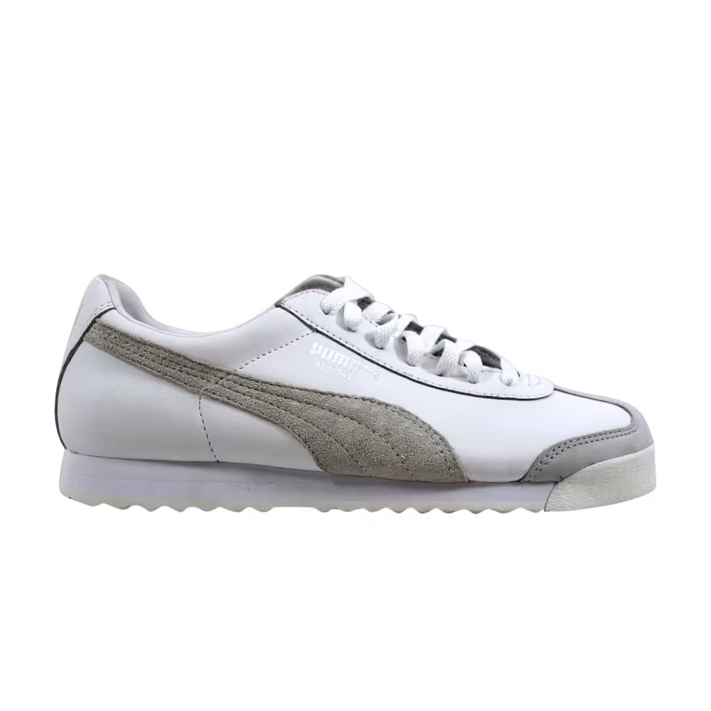 Puma Roma PF US EXT White