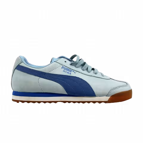 Puma Wmns Roma Nubuck EXT 'Crystal Blue'