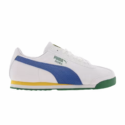 Puma Roma Games