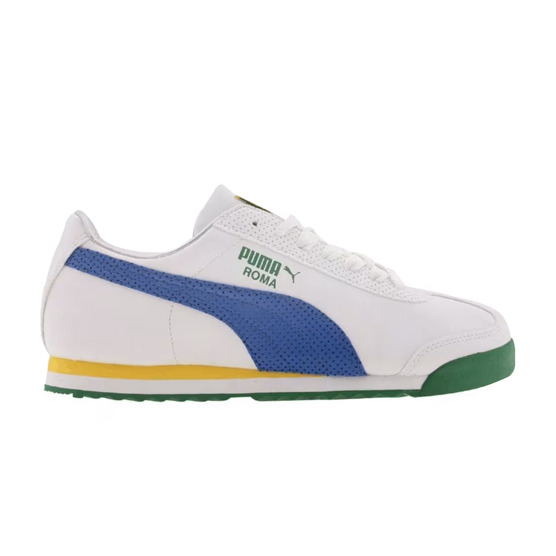 Puma Roma Games