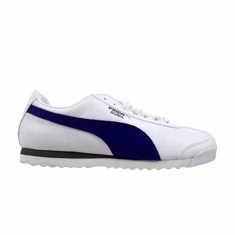 Puma Roma Basic 'Clematis Blue'