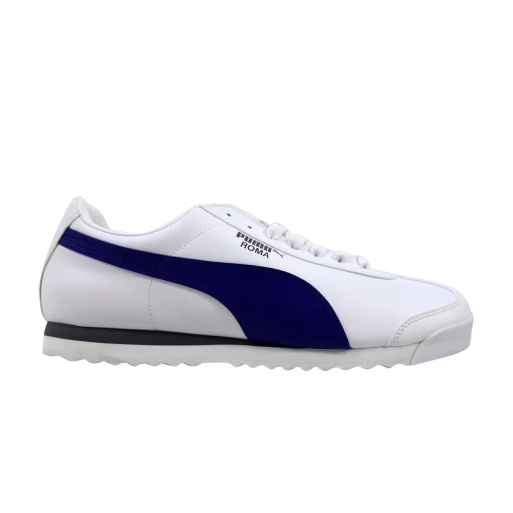 Puma Roma Basic Clematis Blue