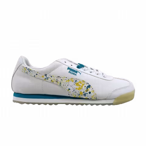 Puma Wmns Roma Ripstop Clear 'Breeze Snapdragon'