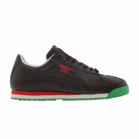 Puma Roma Games