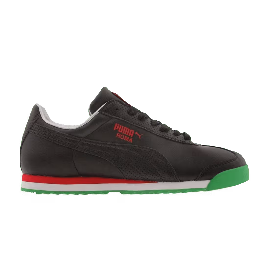 Puma Roma Games
