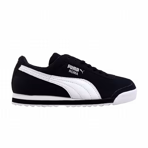 Puma Roma SL NBK Jr 'New Navy'