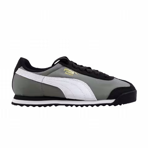 Puma Roma Basic Summer Kids 'Dark Shadow'