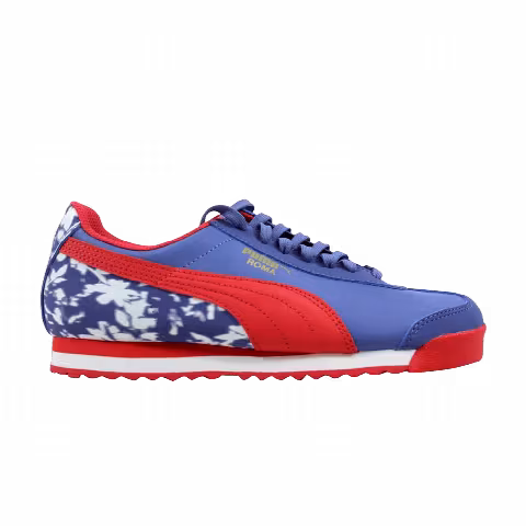 Puma Roma Basic Blur Jr 'Bleached Denim'