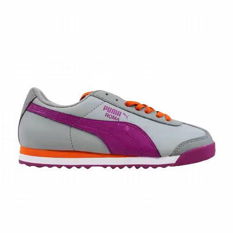 Puma Roma Flower Jr 'Wild Aster Carrot'