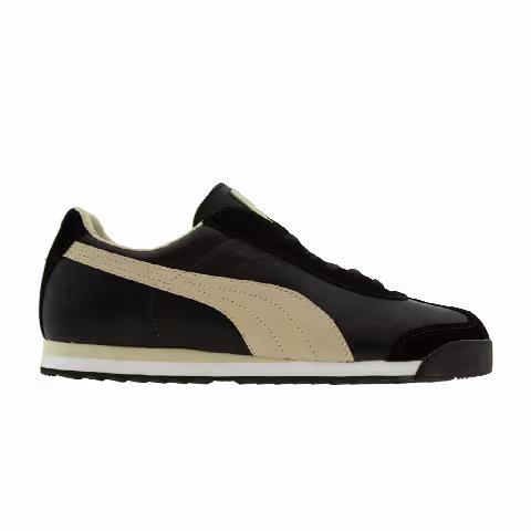 Puma Roma Luxe Leather