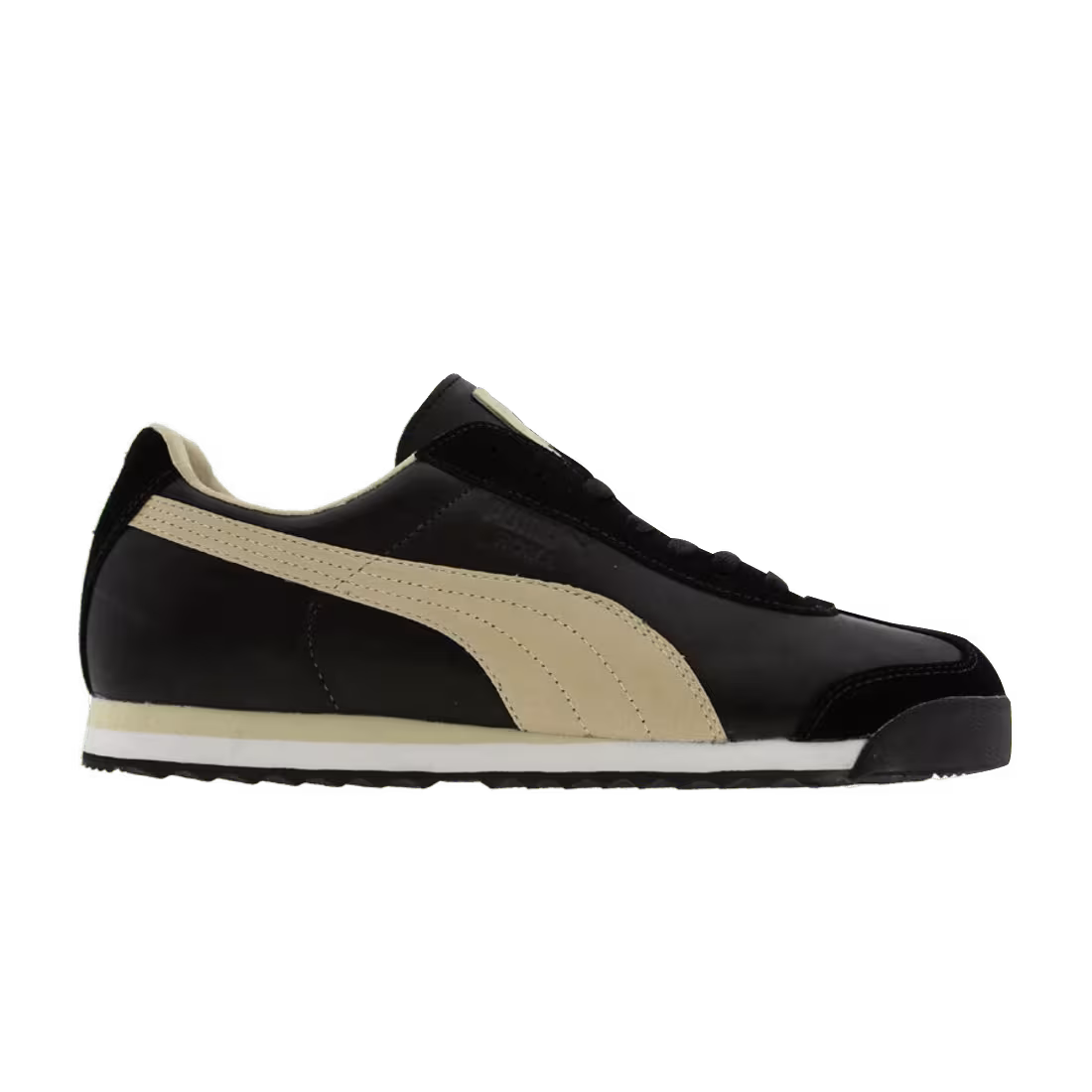 Puma Roma Luxe Leather