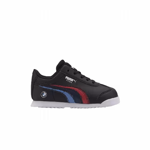 BMW Motorsport x Puma Roma Infant 'Black'