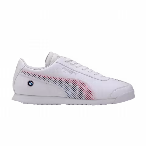 BMW Motorsport x Puma Roma 'White'