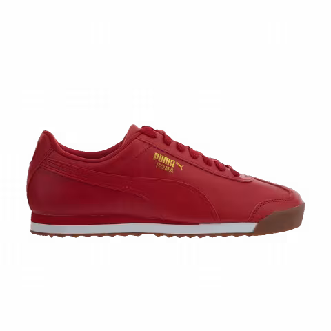 Puma Roma Basic 'Barbados Cherry'