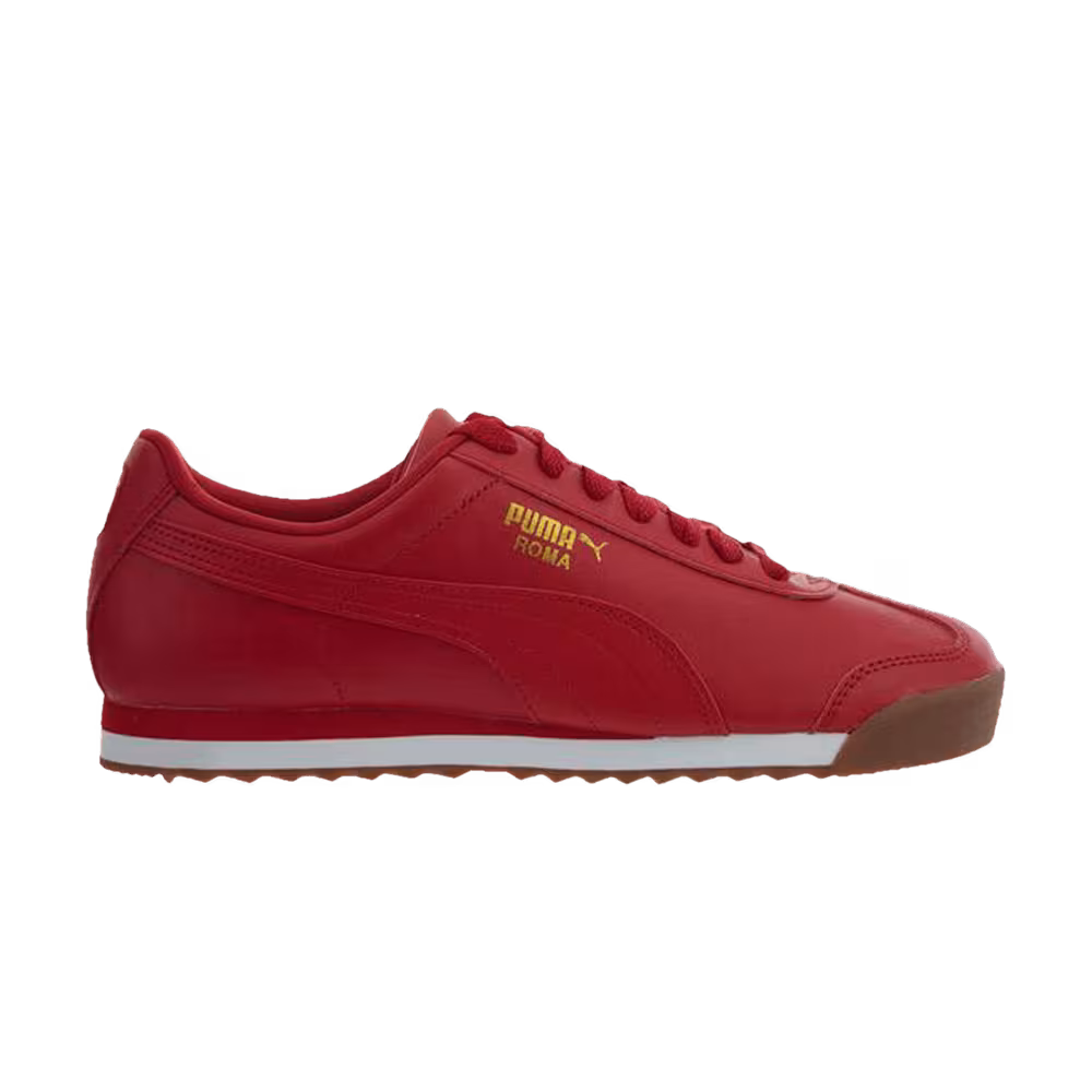Puma Roma Basic Barbados Cherry
