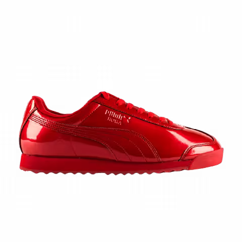 Puma Roma Ano 'High Risk Red'
