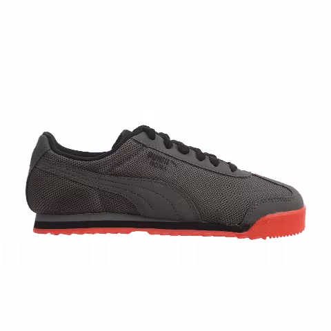 Puma Roma HM Little Kids 'Black'