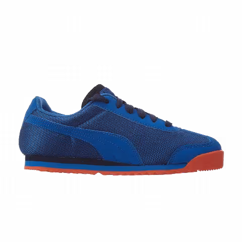 Puma Roma HM Little Kids 'Royal'