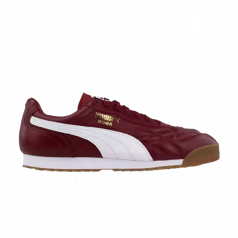 Puma Roma Anniversario 'Pomegranate'