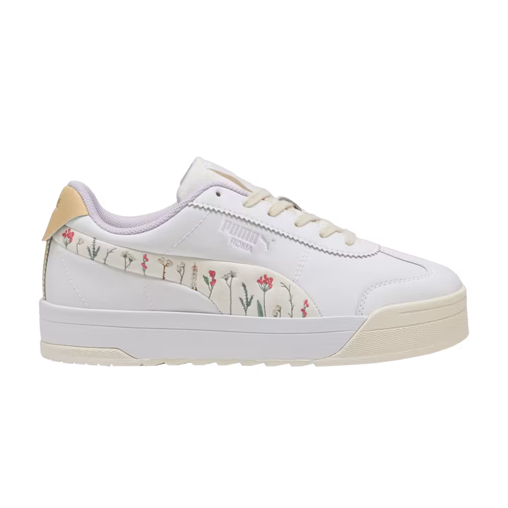 Puma Women's Roma Secret Garden