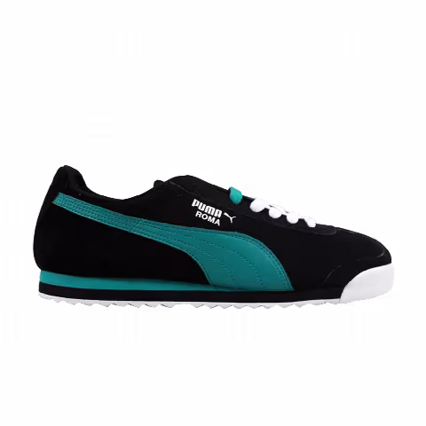 Puma Roma SL NBK 2 'Black Blue Grass'