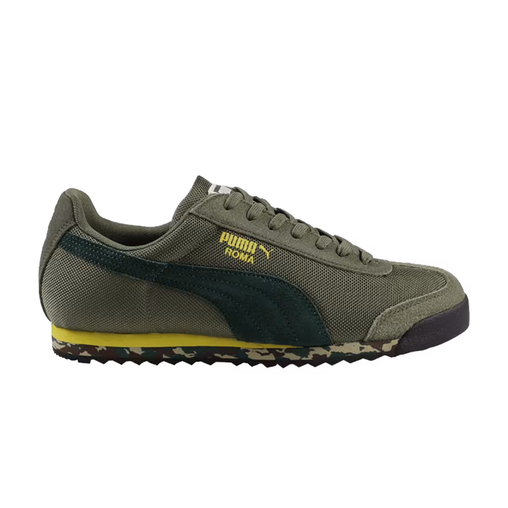 Puma Roma