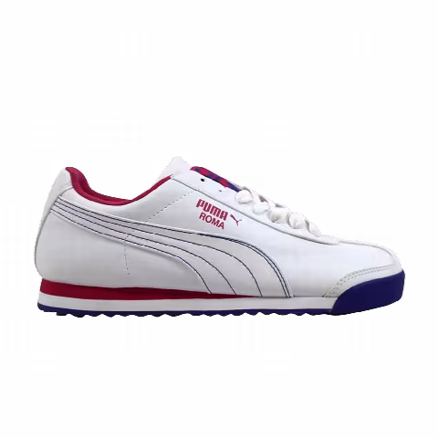 Puma Wmns Roma Basic 'Cabaret Blue'