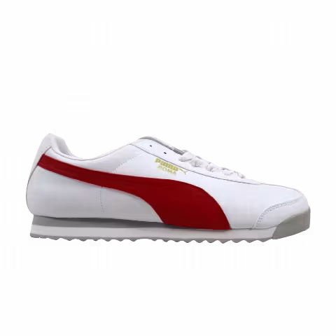 Puma Roma Basic 'High Risk Red'