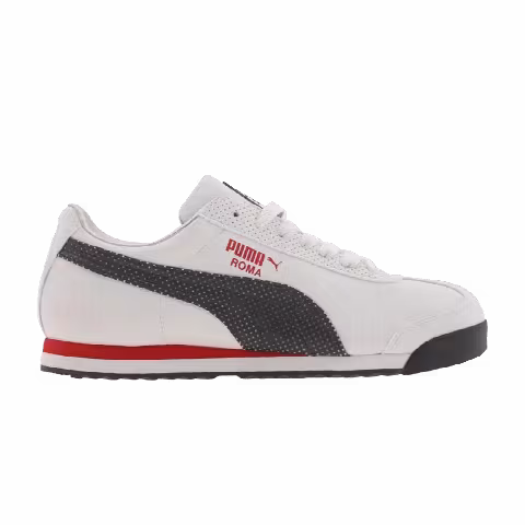 Puma Roma Games