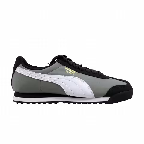 Puma Roma Basic Summer Jr 'Dark Shadow'