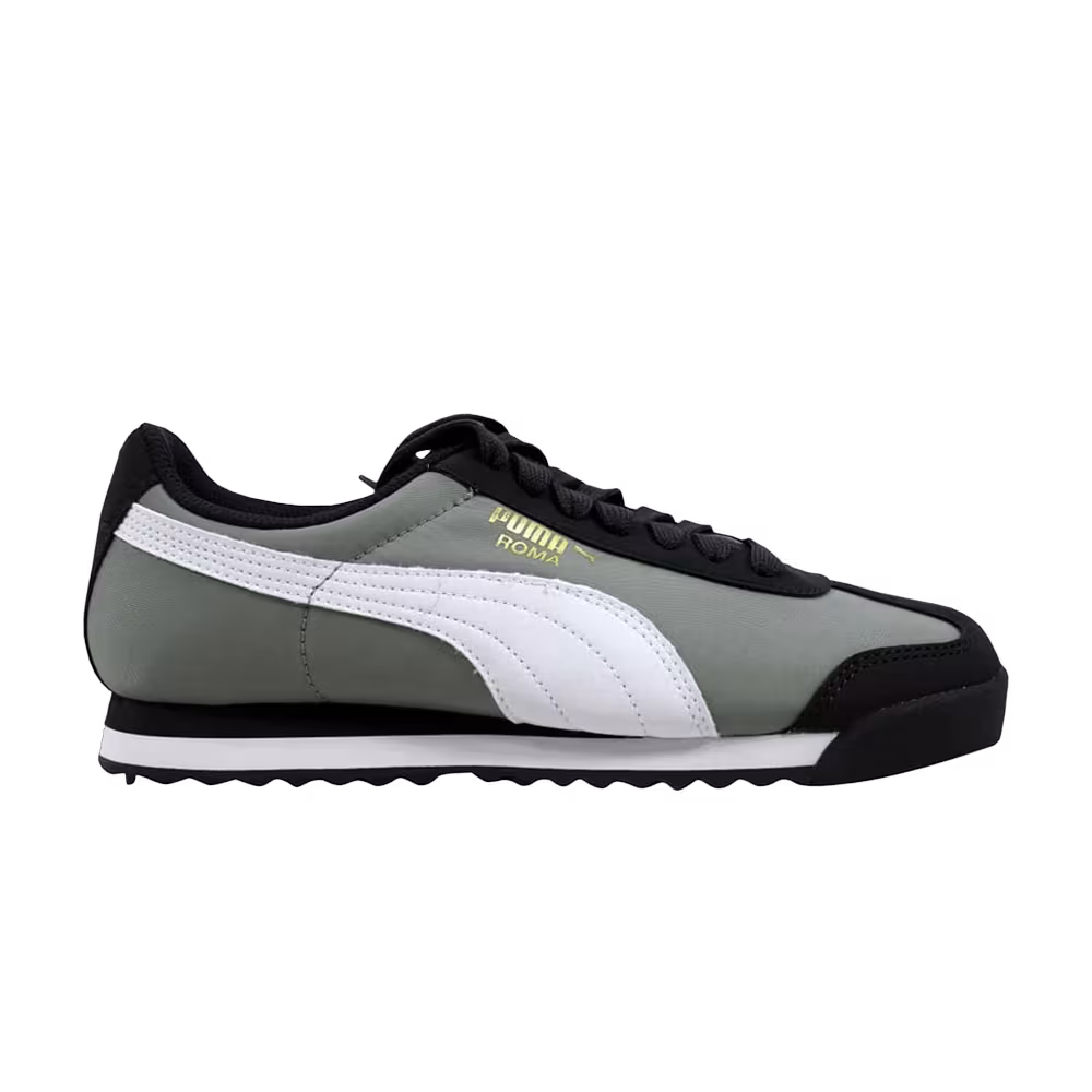 Puma Roma Basic Summer Jr Dark Shadow