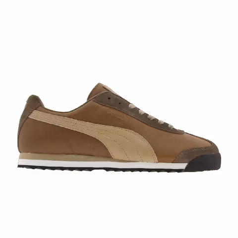 Puma Roma Luxe Leather