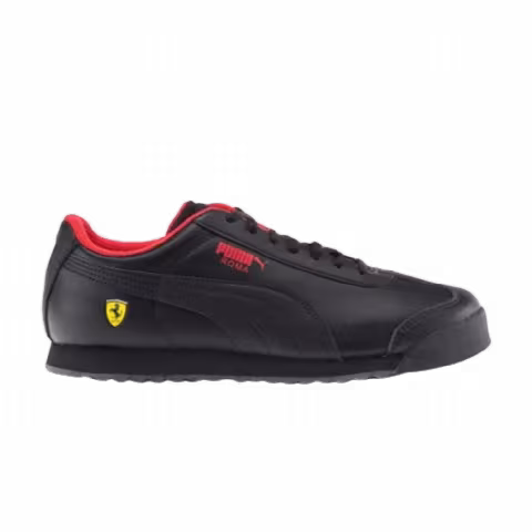 Ferrari x Puma SF Roma 'Triple Black'