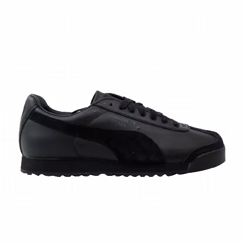 Puma Roma PF Jr 'Triple Black'