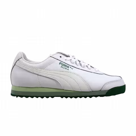 Puma Wmns Roma PFTS 'White Amazon Reed'