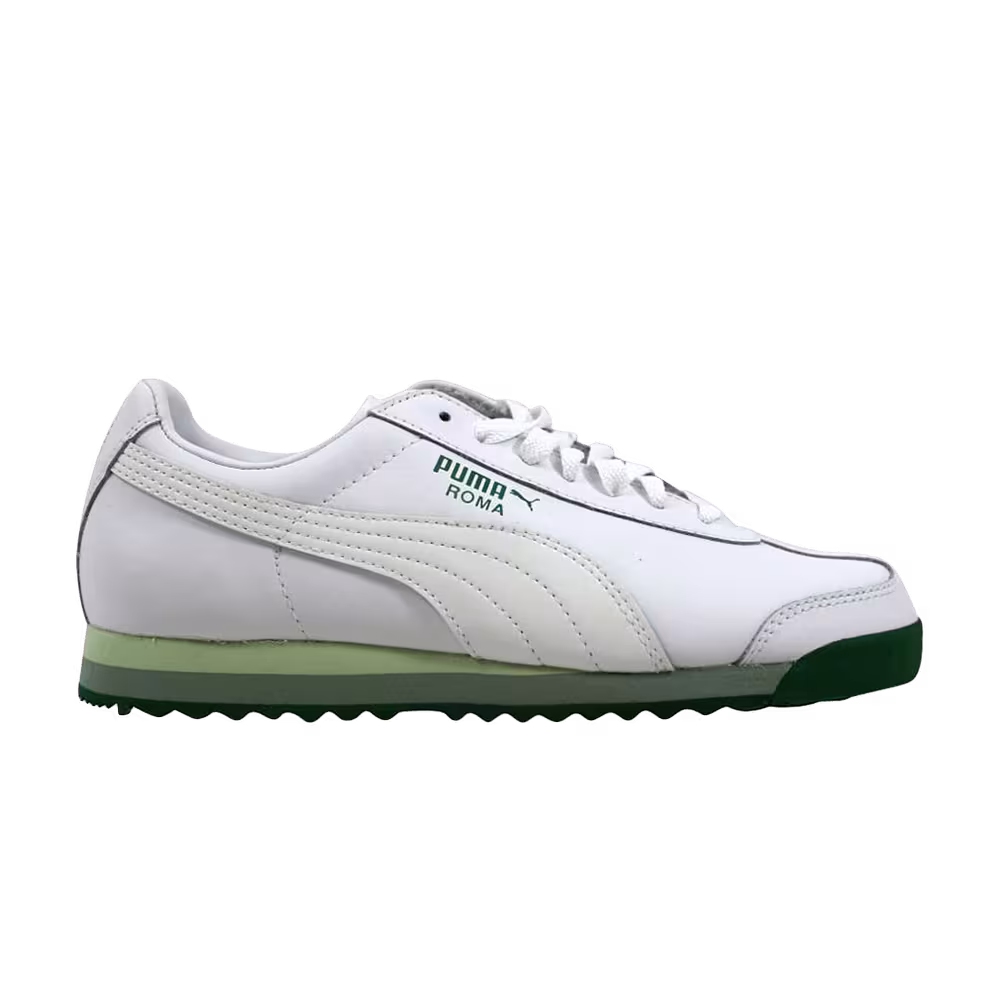 Puma Women's Roma PFTS White Amazon Reed