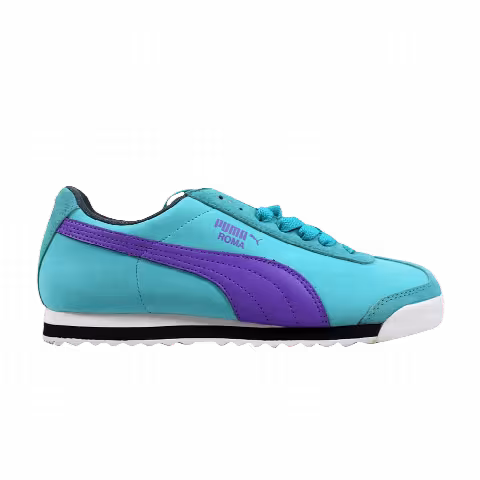 Puma Wmns Roma SL NBK 2 'Blue Purple'